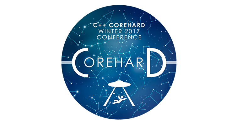 C++ CoreHard Winter 2017
