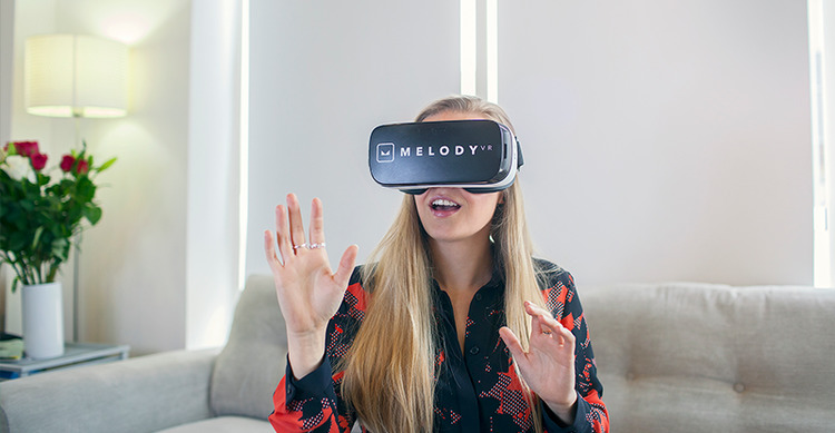 Чи змінить нашу віртуальну реальність (VR) нашу роботу?