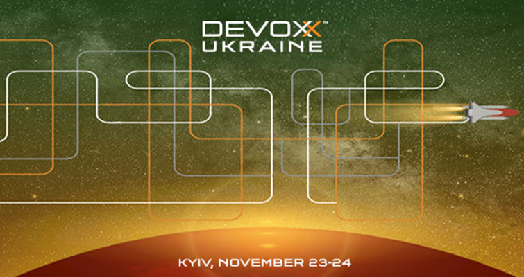 Devoxx Ukraine 2018