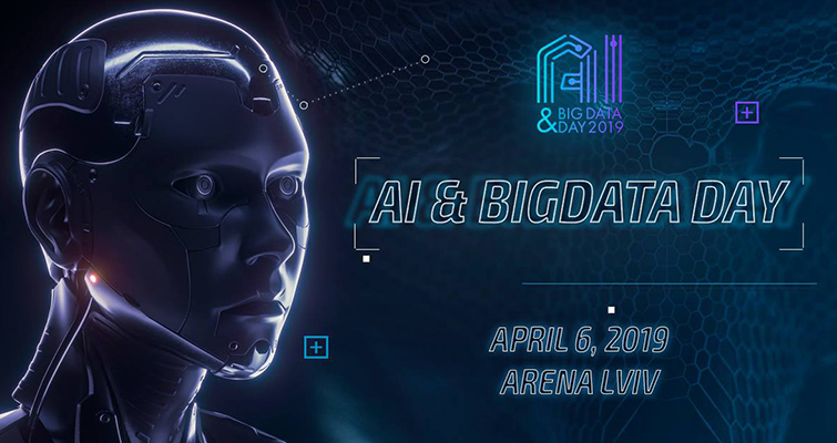 AI & Big Data Day 2019