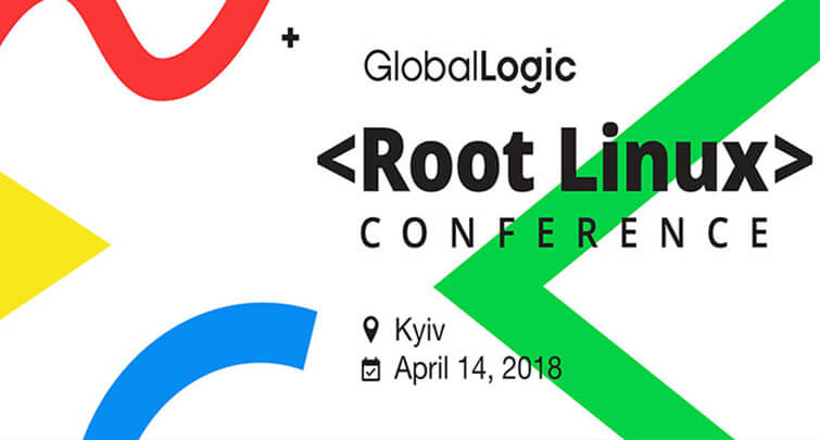 Root Linux Conference 2018