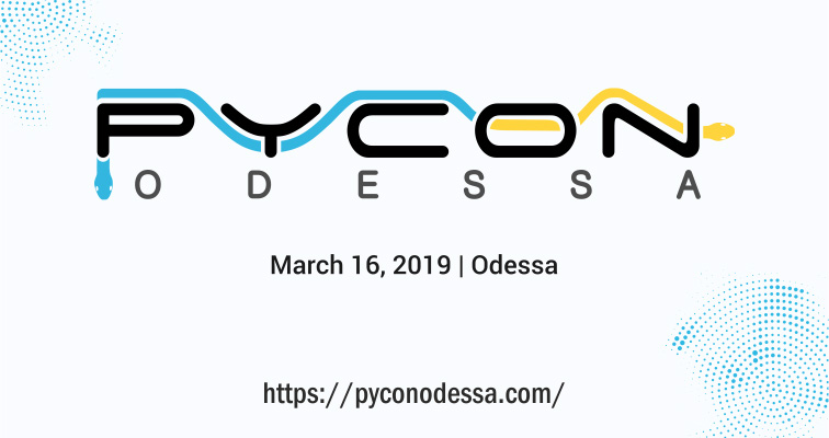 PyCon Odessa