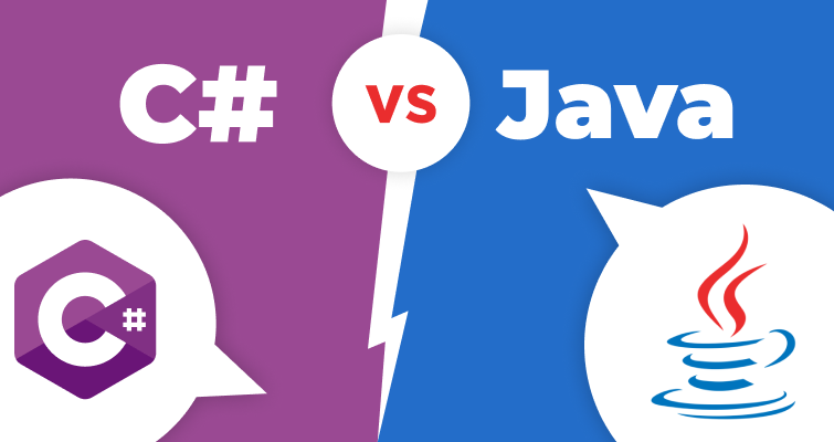 C# против Java: какой язык программирования общего назначения выбрать?