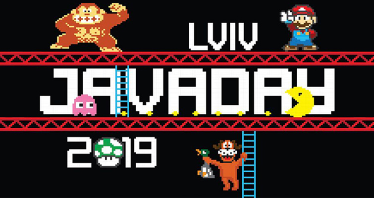JavaDay Lviv 2019