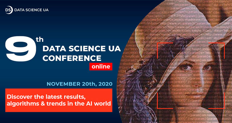 9th Data Science UA