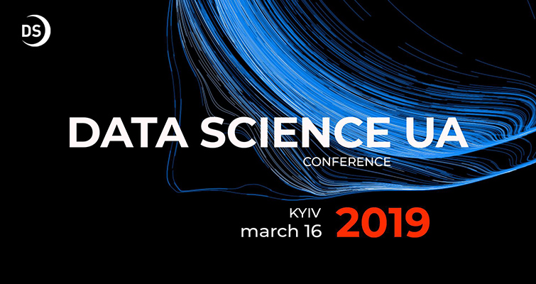 Data Science UA Conference