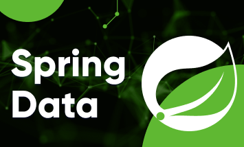 Курс Создание приложений с помощью Spring Data