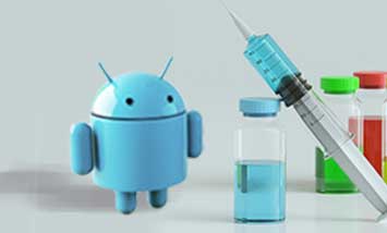Dependency Injection в Android-розробці