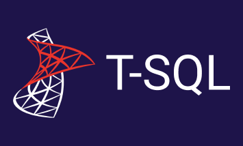 Курс Transact-SQL