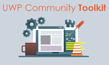 Курс UWP Community Toolkit Basic