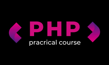 Курс Создание веб приложений на PHP