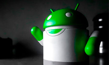 Створення користувальницьких елементів управління в Android
