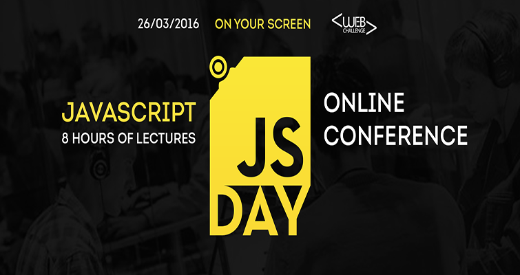 JavaScript Day