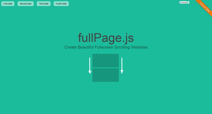 fullPage.js