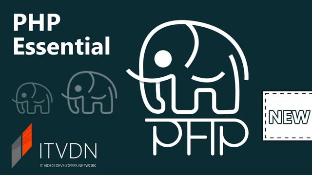 PHP Essential